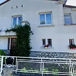Maison Soumet