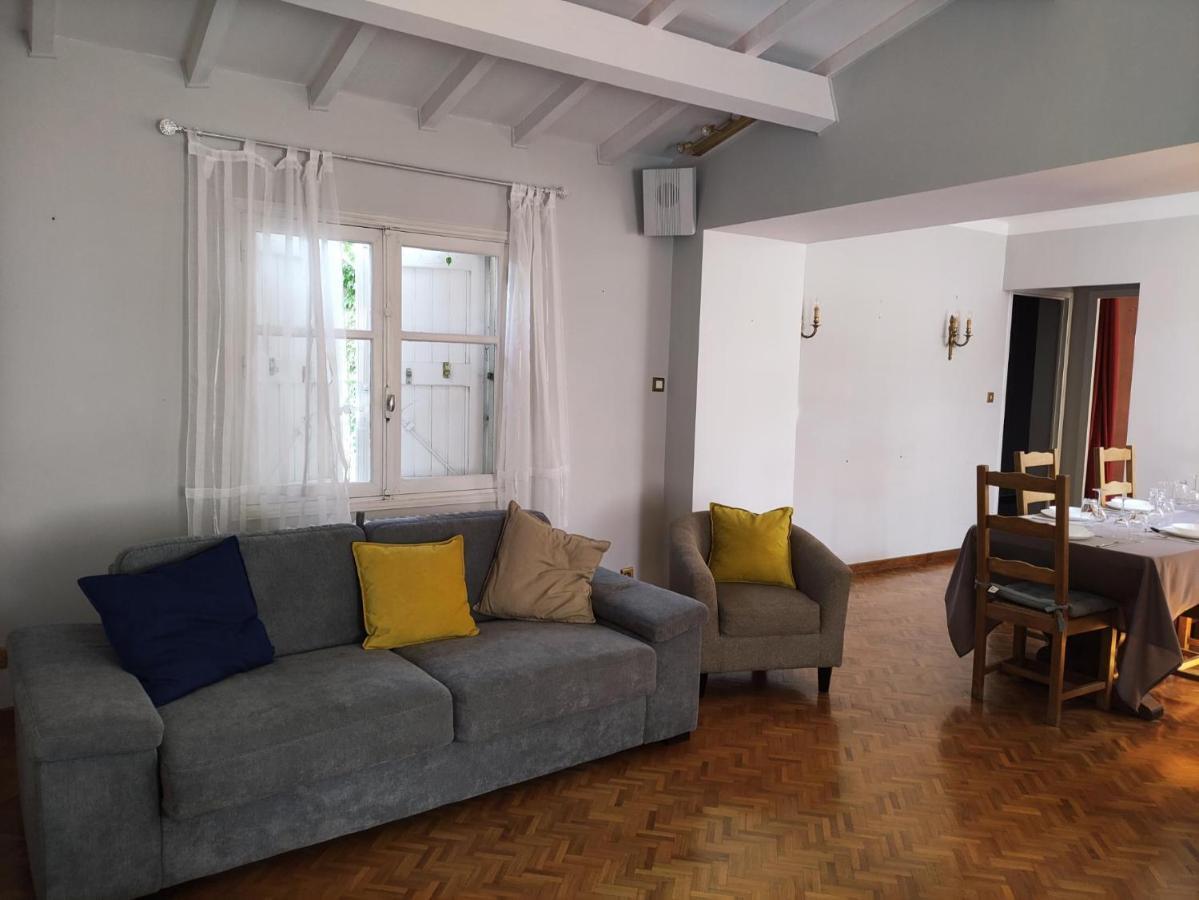 Apartamento Maison Soumet *