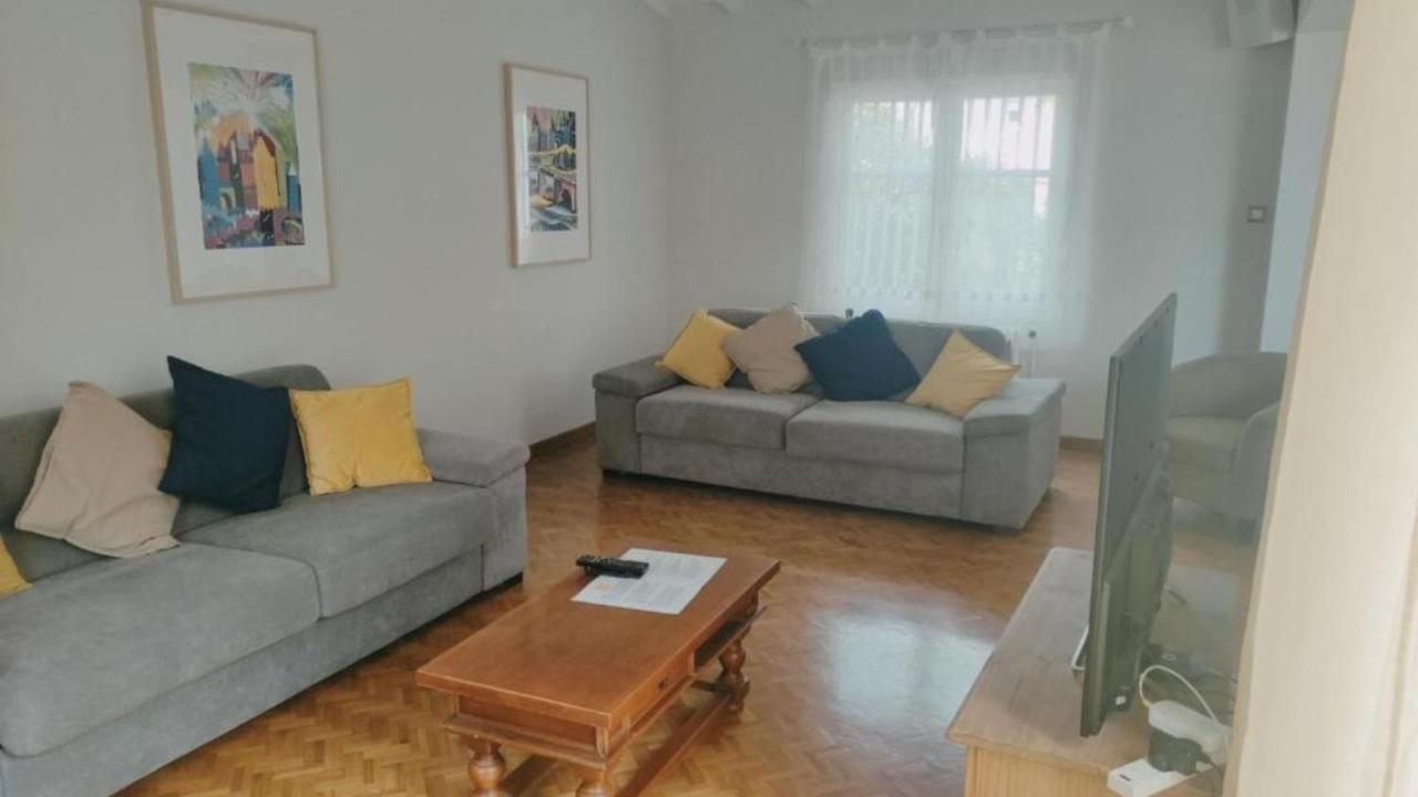 Apartamento Maison Soumet *