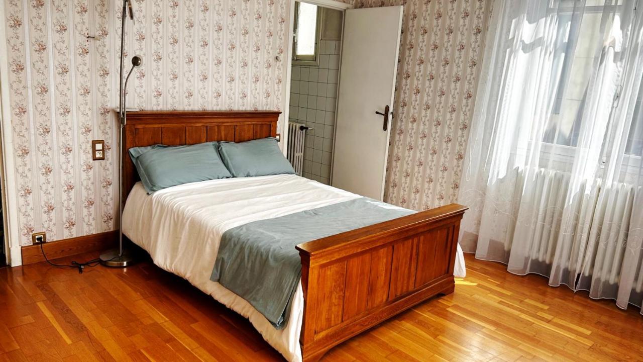 Maison Soumet