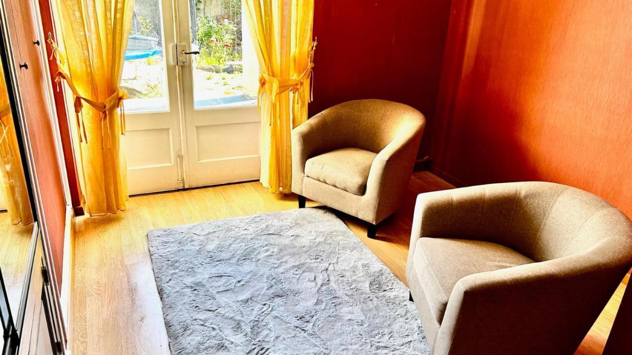 Apartamento Maison Soumet