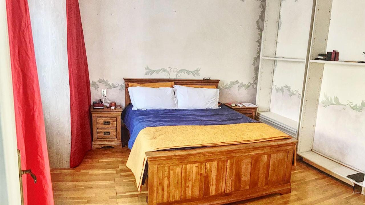 Maison Soumet * Carcasona