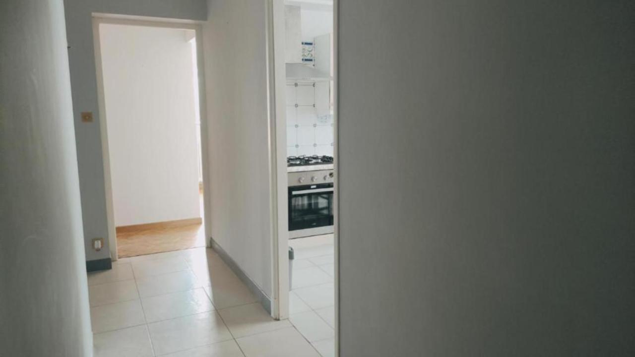 Maison Soumet Apartamento Carcasona