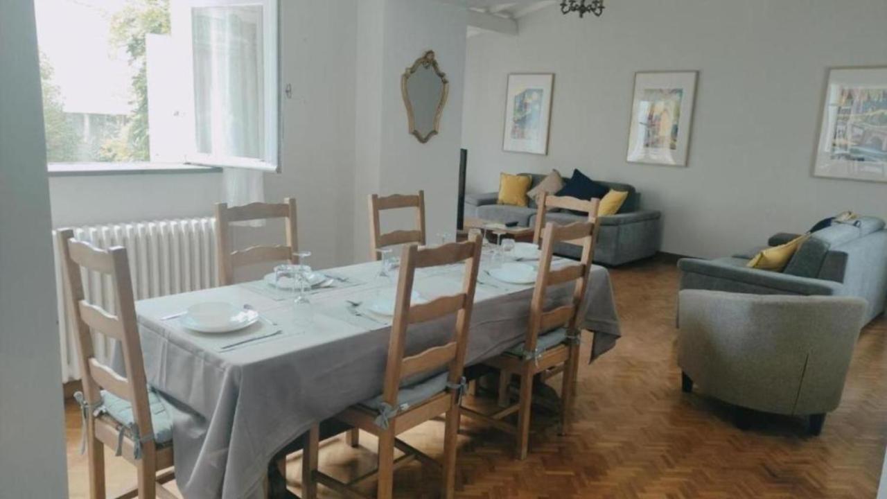 Apartamento Maison Soumet Carcasona