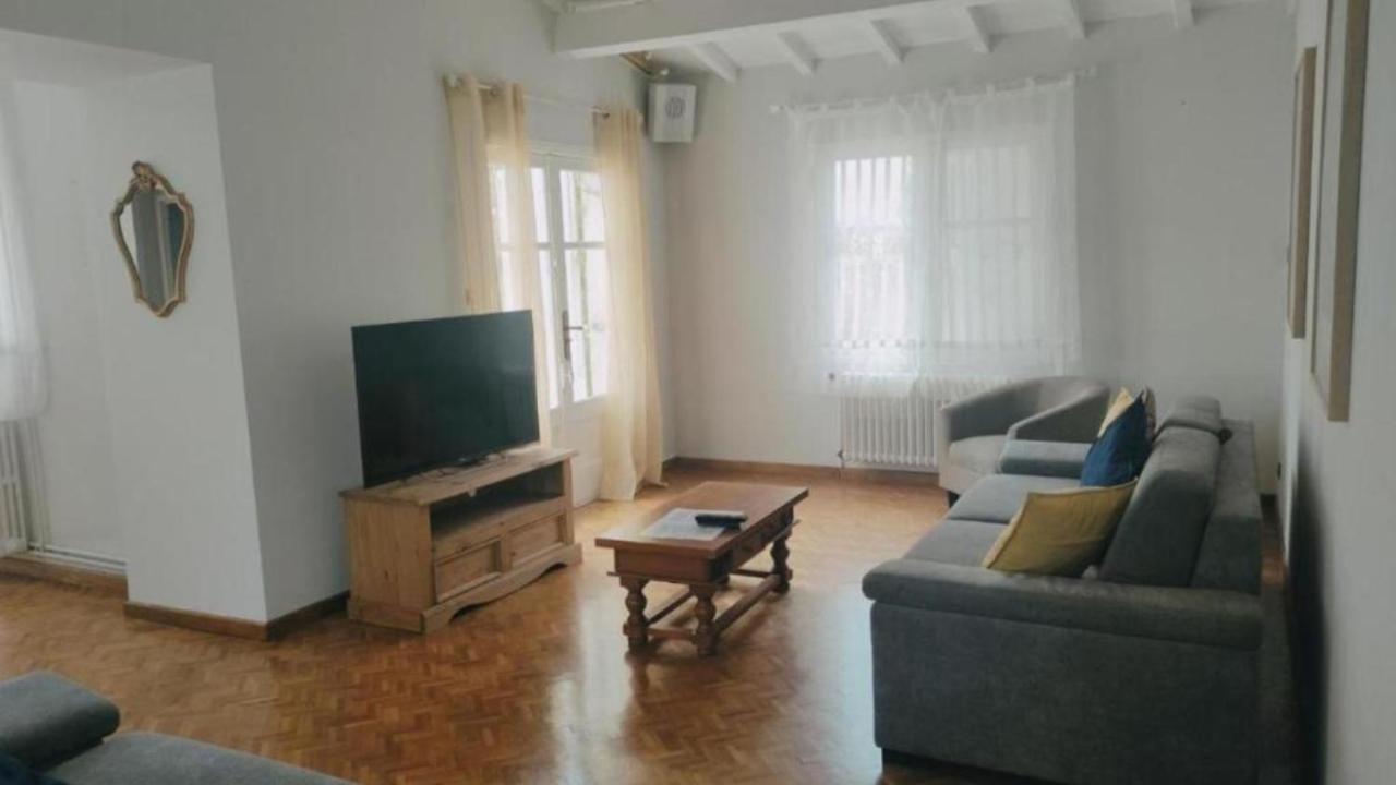 Maison Soumet Apartamento *