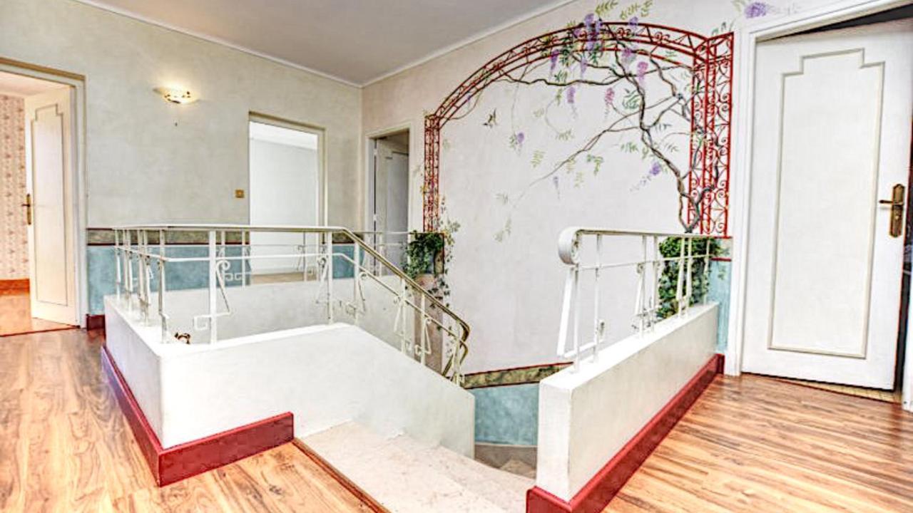 Apartamento Maison Soumet