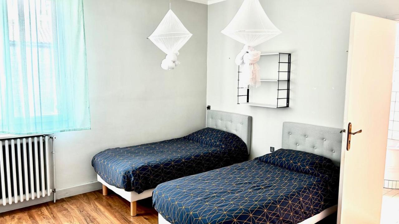 Maison Soumet Apartamento